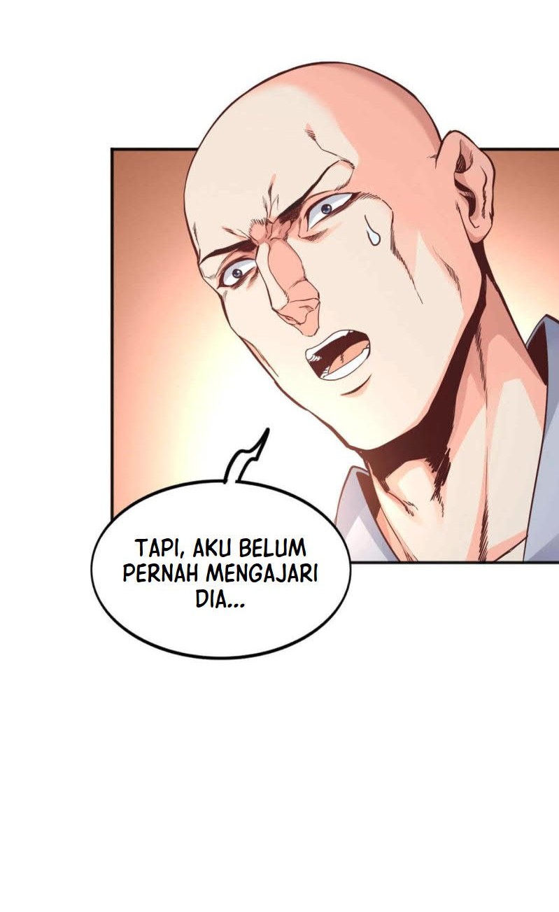 I Grinding Levels Inside The Mirror Chapter 11 - halaman 26