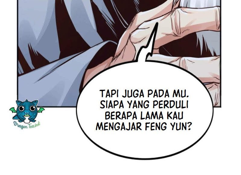 I Grinding Levels Inside The Mirror Chapter 11 - halaman 28