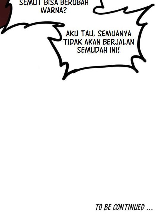 I Grinding Levels Inside The Mirror Chapter 11 - halaman 47