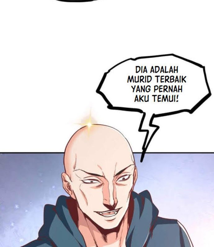 I Grinding Levels Inside The Mirror Chapter 12 - halaman 14