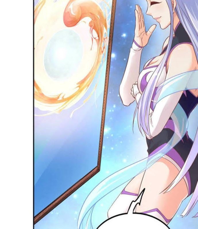 I Grinding Levels Inside The Mirror Chapter 12 - halaman 20