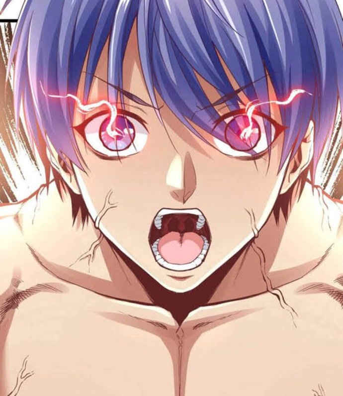 I Grinding Levels Inside The Mirror Chapter 12 - halaman 26