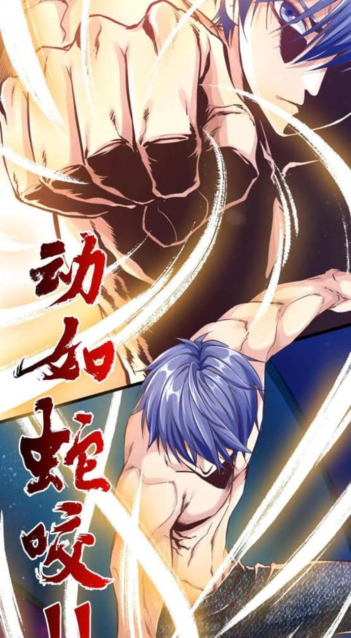 I Grinding Levels Inside The Mirror Chapter 12 - halaman 30