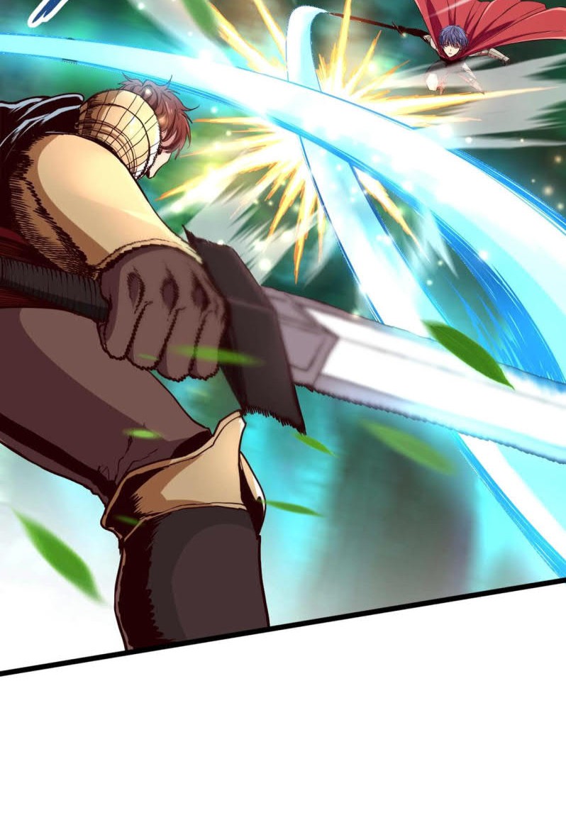 I Grinding Levels Inside The Mirror Chapter 13 - halaman 27