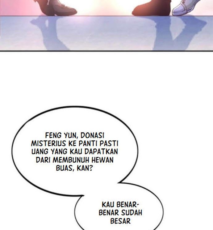 I Grinding Levels Inside The Mirror Chapter 14 - halaman 39