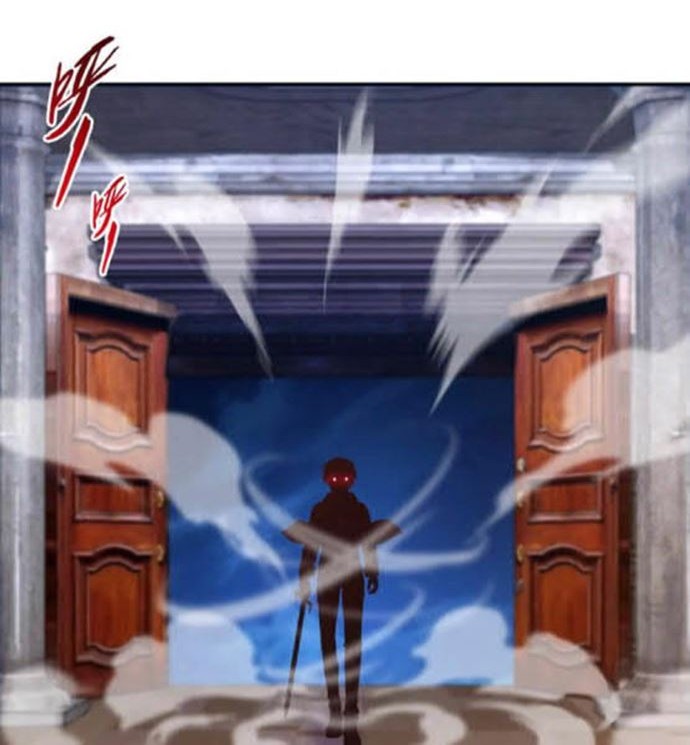 I Grinding Levels Inside The Mirror Chapter 14 - halaman 51