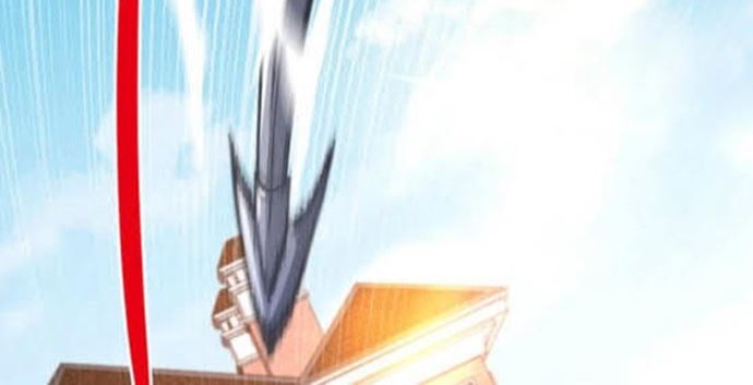 I Grinding Levels Inside The Mirror Chapter 14 - halaman 8