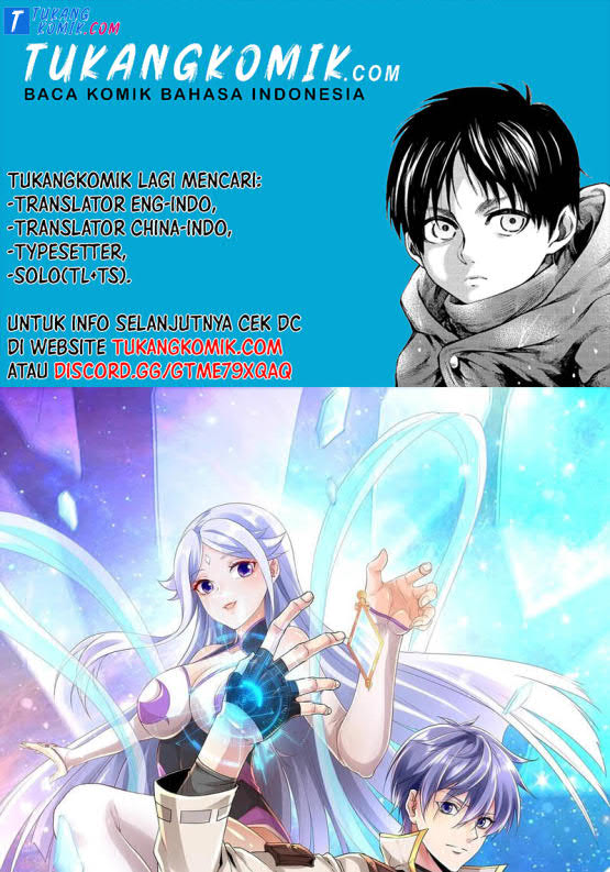 I Grinding Levels Inside The Mirror Chapter 16 - halaman 1