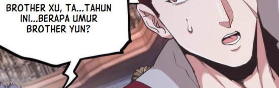 I Grinding Levels Inside The Mirror Chapter 16 - halaman 23