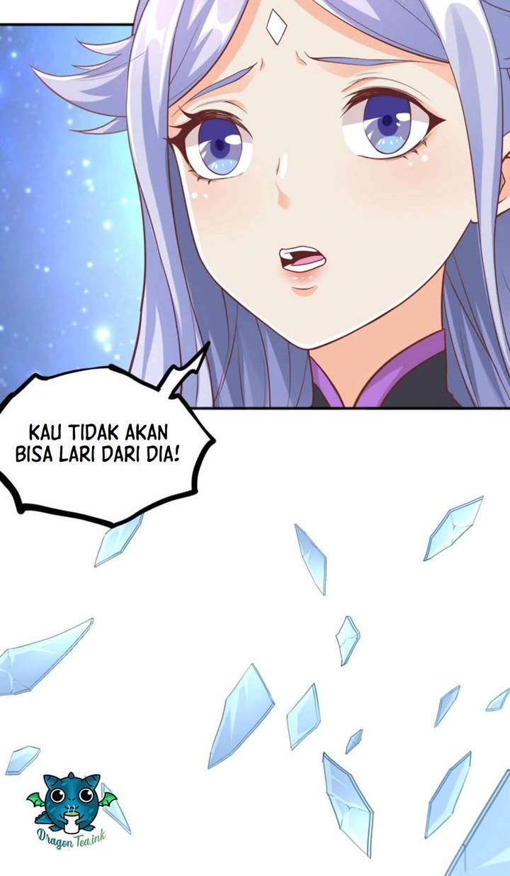 I Grinding Levels Inside The Mirror Chapter 18 - halaman 36