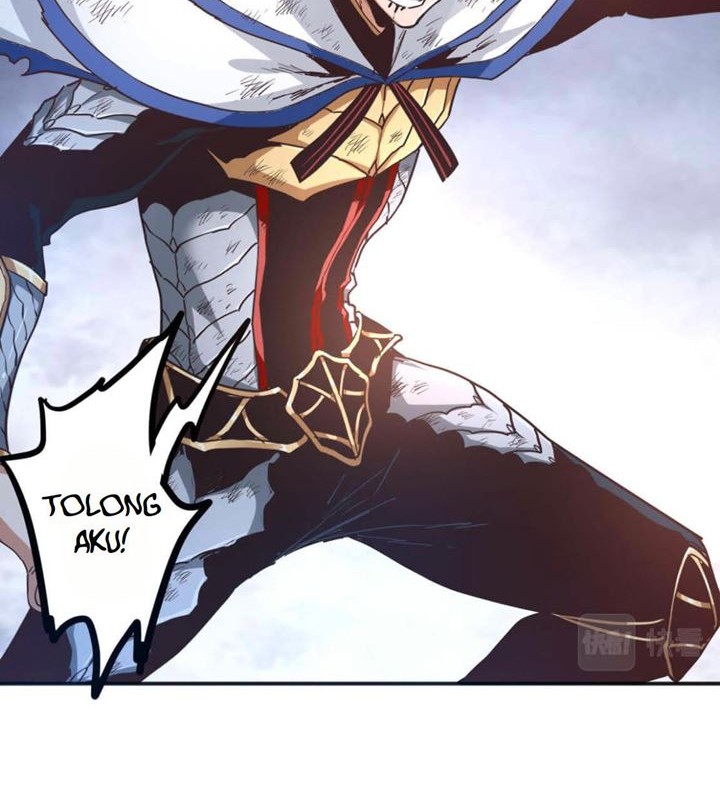 I Grinding Levels Inside The Mirror Chapter 19 - halaman 40