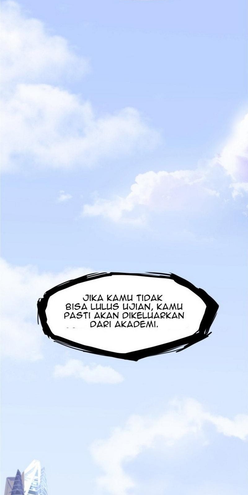 I Grinding Levels Inside The Mirror Chapter 2 - halaman 12