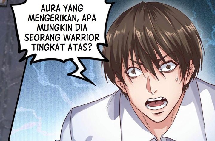 I Grinding Levels Inside The Mirror Chapter 20 - halaman 38