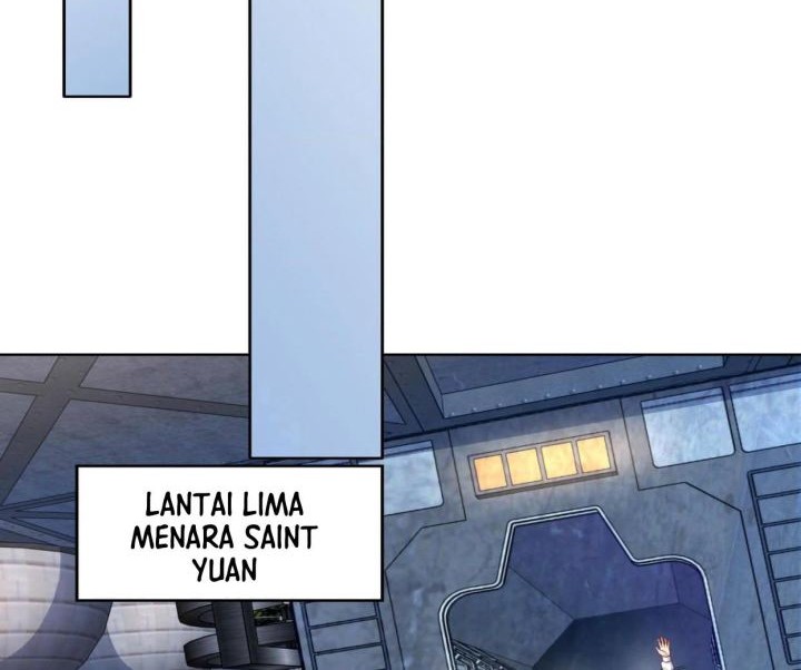 I Grinding Levels Inside The Mirror Chapter 26 - halaman 21