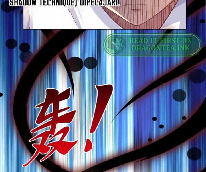 I Grinding Levels Inside The Mirror Chapter 26 - halaman 25
