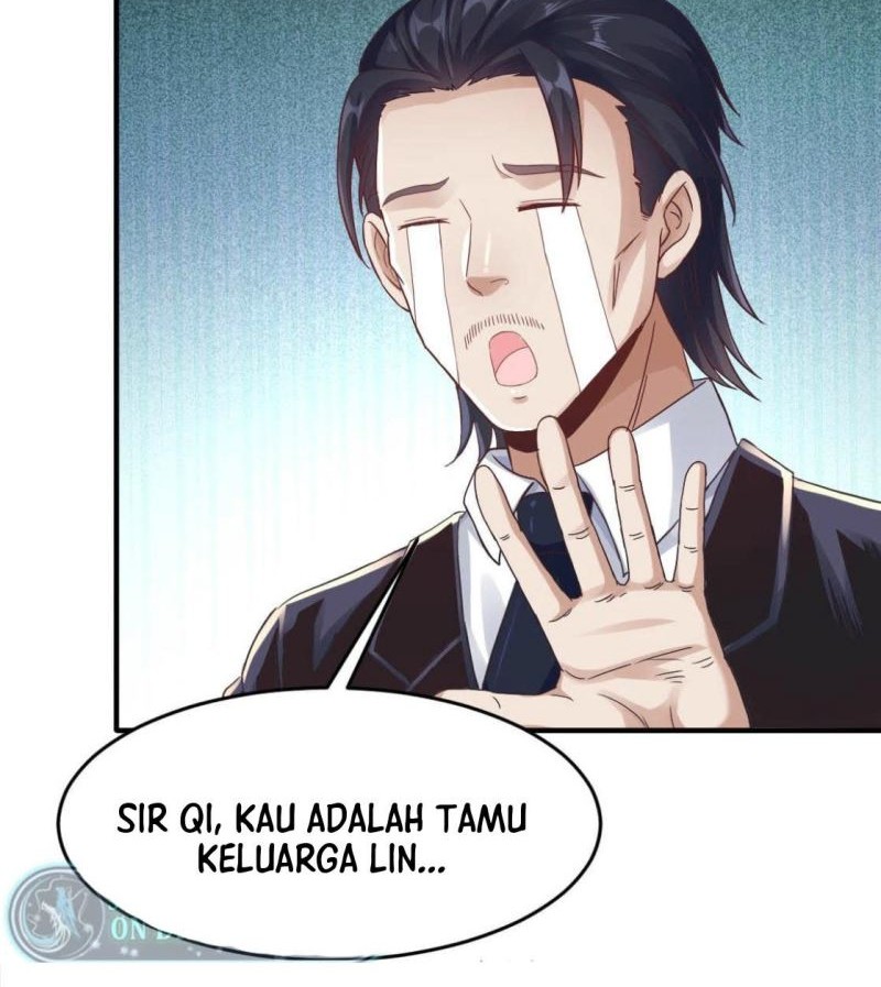 I Grinding Levels Inside The Mirror Chapter 29 - halaman 39