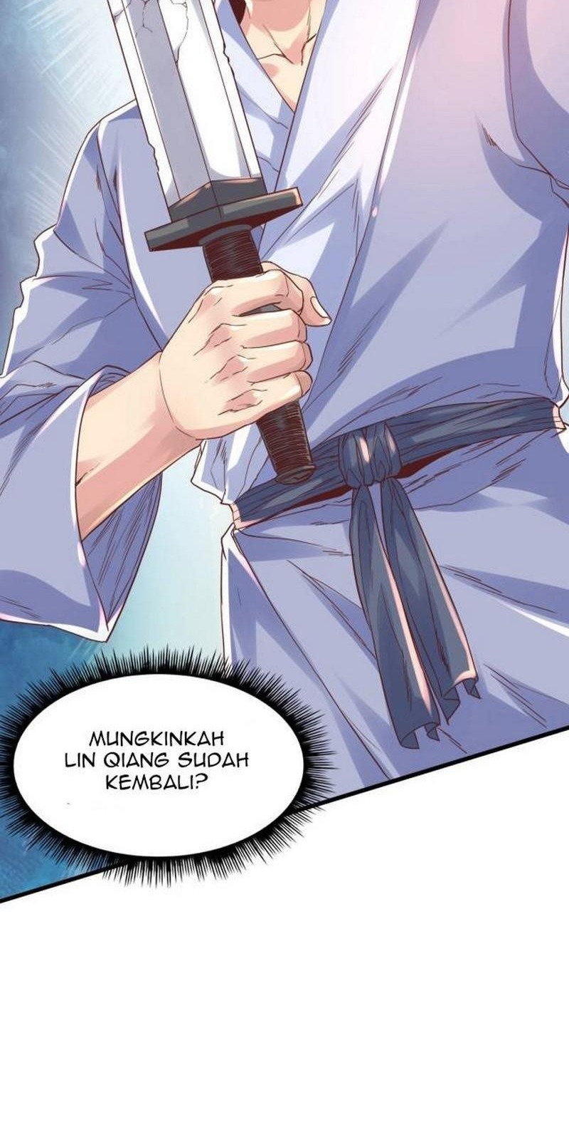 I Grinding Levels Inside The Mirror Chapter 3 - halaman 18