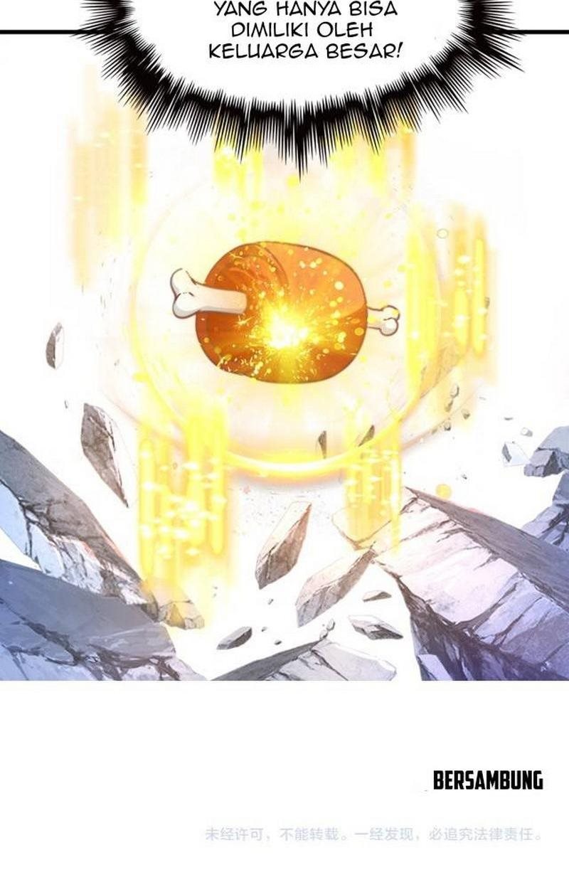 I Grinding Levels Inside The Mirror Chapter 3 - halaman 73