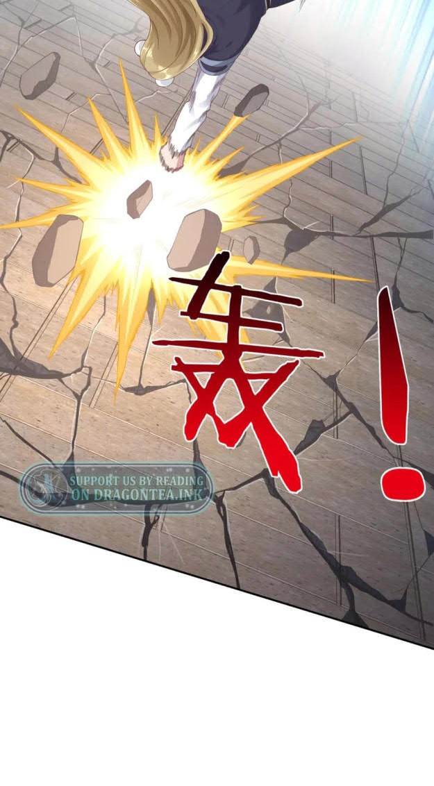 I Grinding Levels Inside The Mirror Chapter 33 - halaman 24