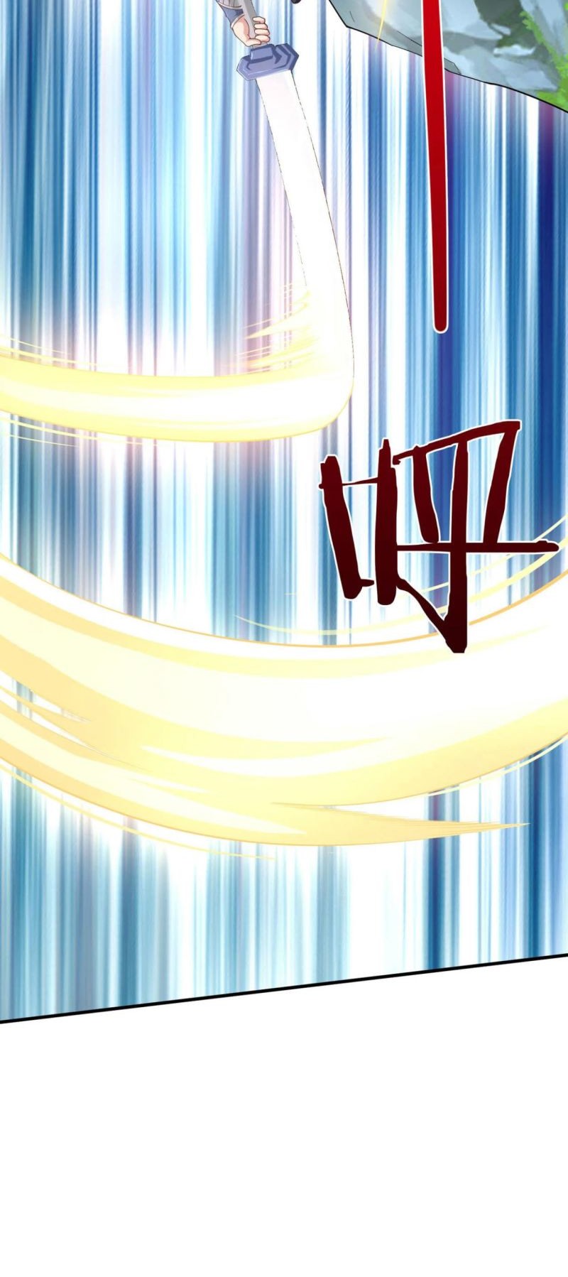 I Grinding Levels Inside The Mirror Chapter 36 - halaman 28