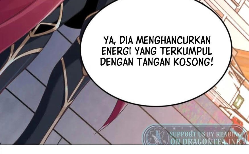 I Grinding Levels Inside The Mirror Chapter 38 - halaman 46