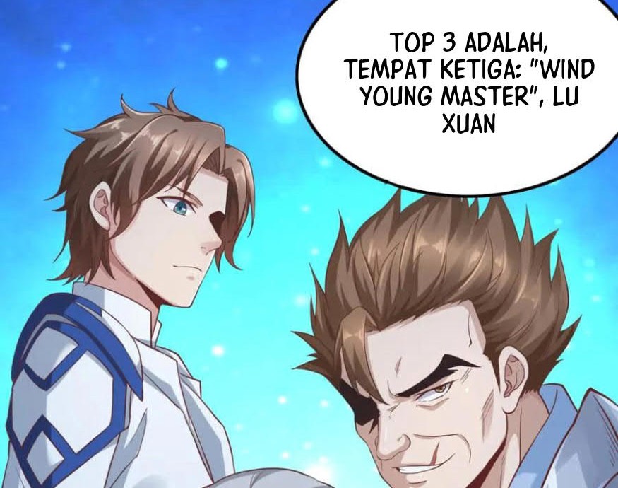 I Grinding Levels Inside The Mirror Chapter 39 - halaman 13