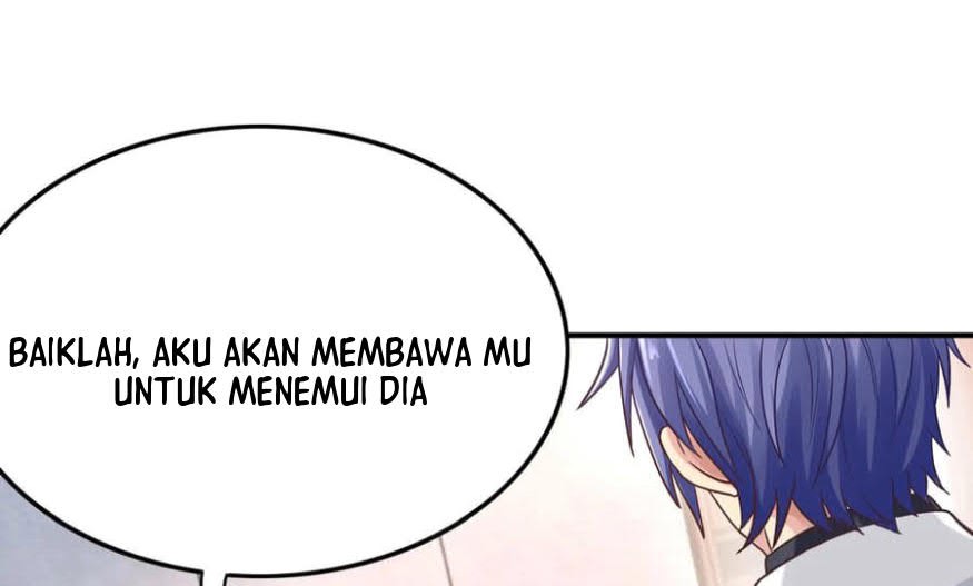 I Grinding Levels Inside The Mirror Chapter 44 - halaman 10