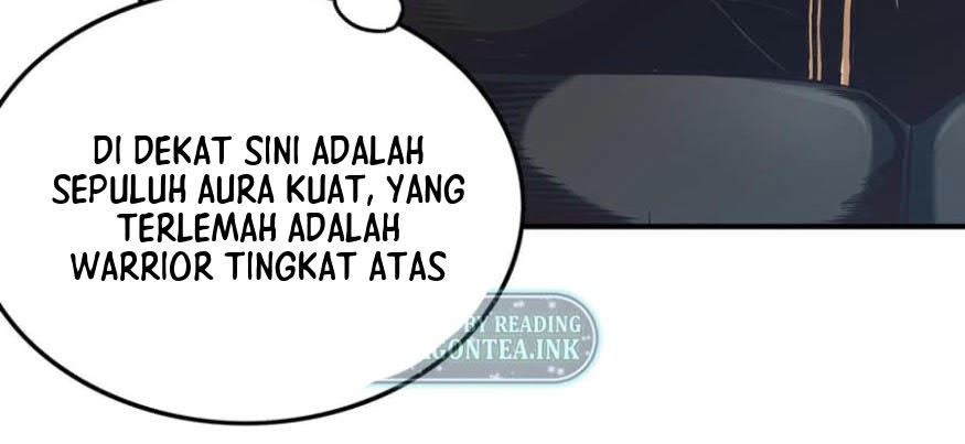 I Grinding Levels Inside The Mirror Chapter 44 - halaman 13