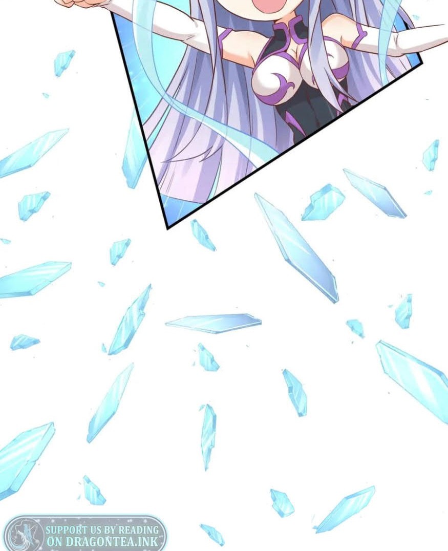 I Grinding Levels Inside The Mirror Chapter 44 - halaman 38