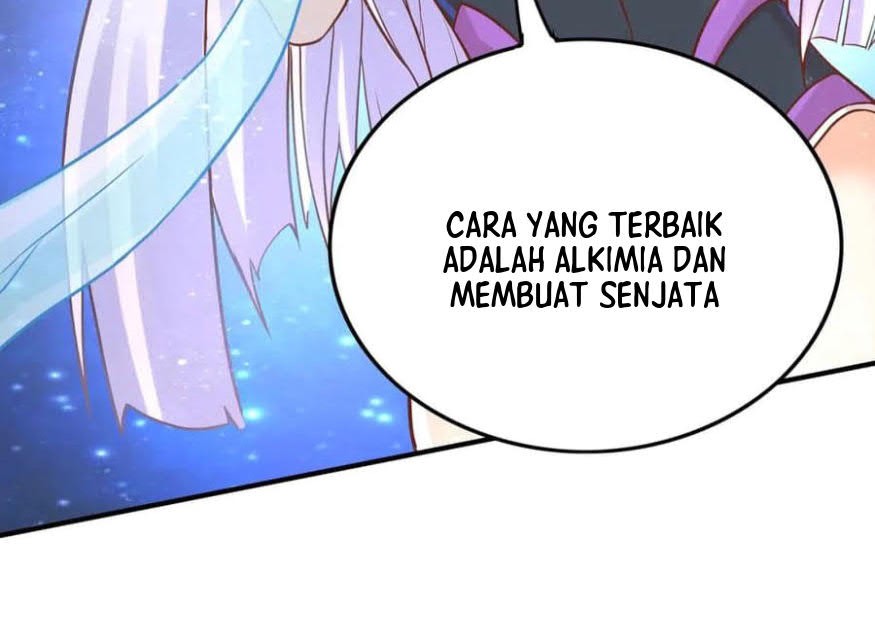 I Grinding Levels Inside The Mirror Chapter 44 - halaman 7