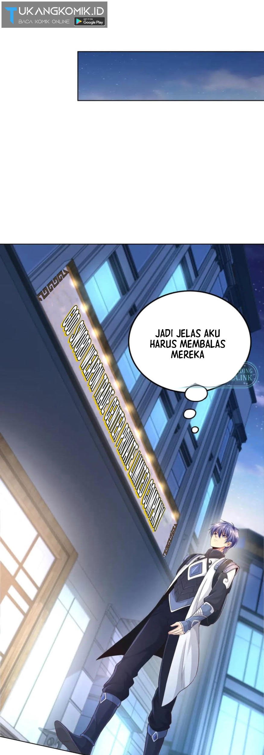 I Grinding Levels Inside The Mirror Chapter 45 - halaman 26