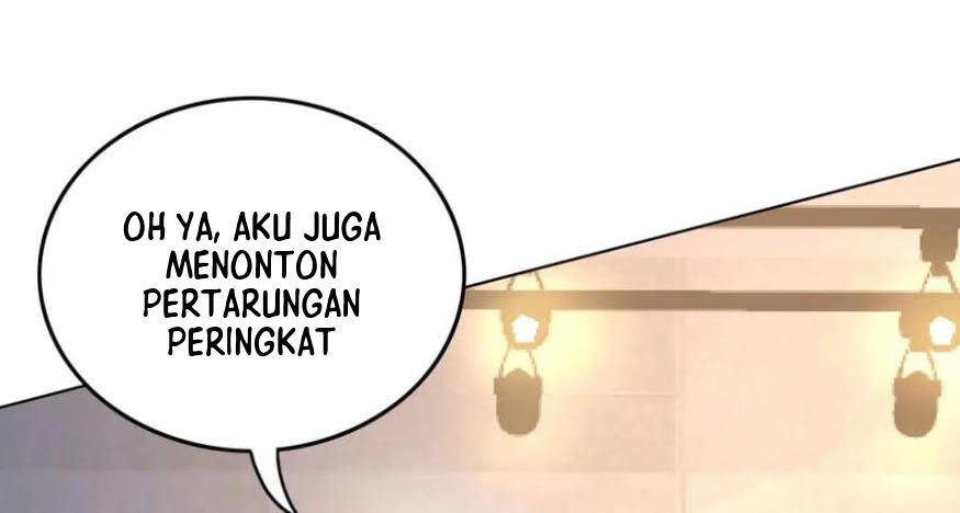 I Grinding Levels Inside The Mirror Chapter 45 - halaman 38