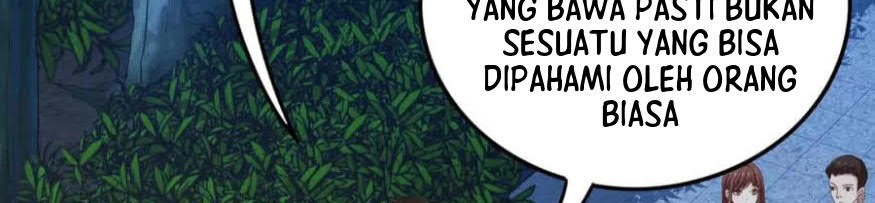 I Grinding Levels Inside The Mirror Chapter 45 - halaman 4