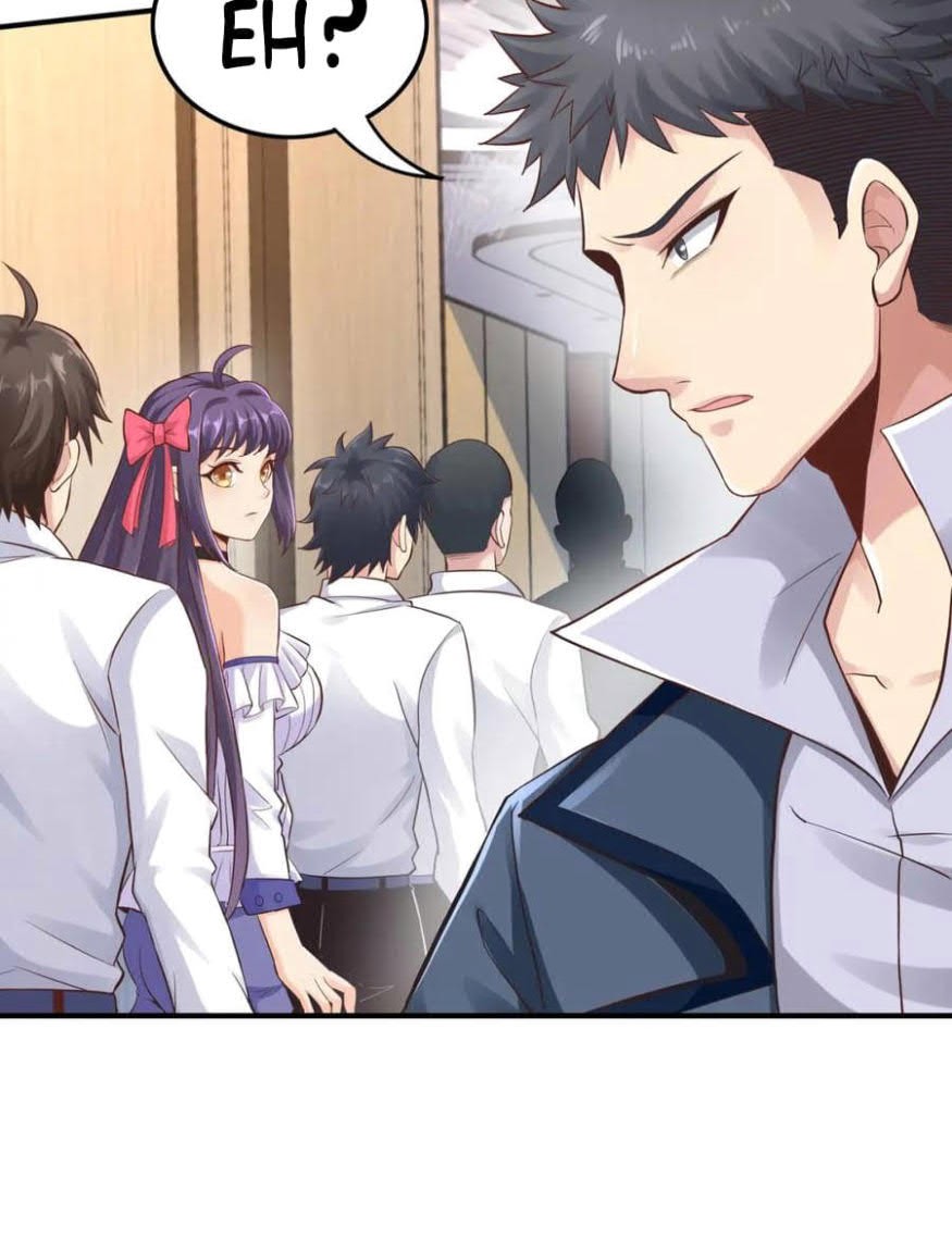 I Grinding Levels Inside The Mirror Chapter 46 - halaman 32