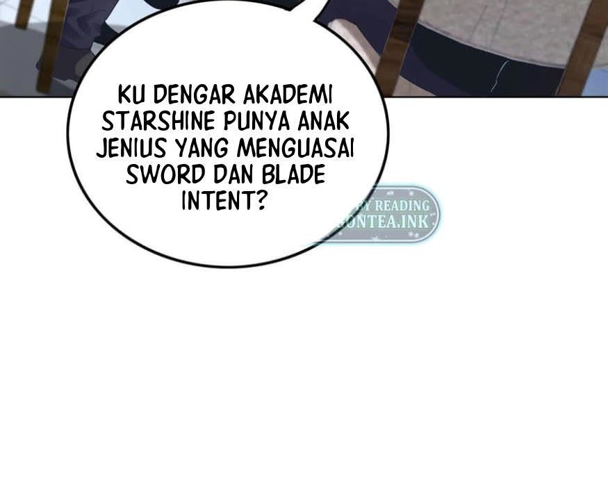 I Grinding Levels Inside The Mirror Chapter 48 - halaman 13