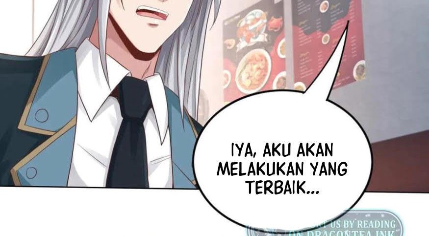 I Grinding Levels Inside The Mirror Chapter 48 - halaman 19