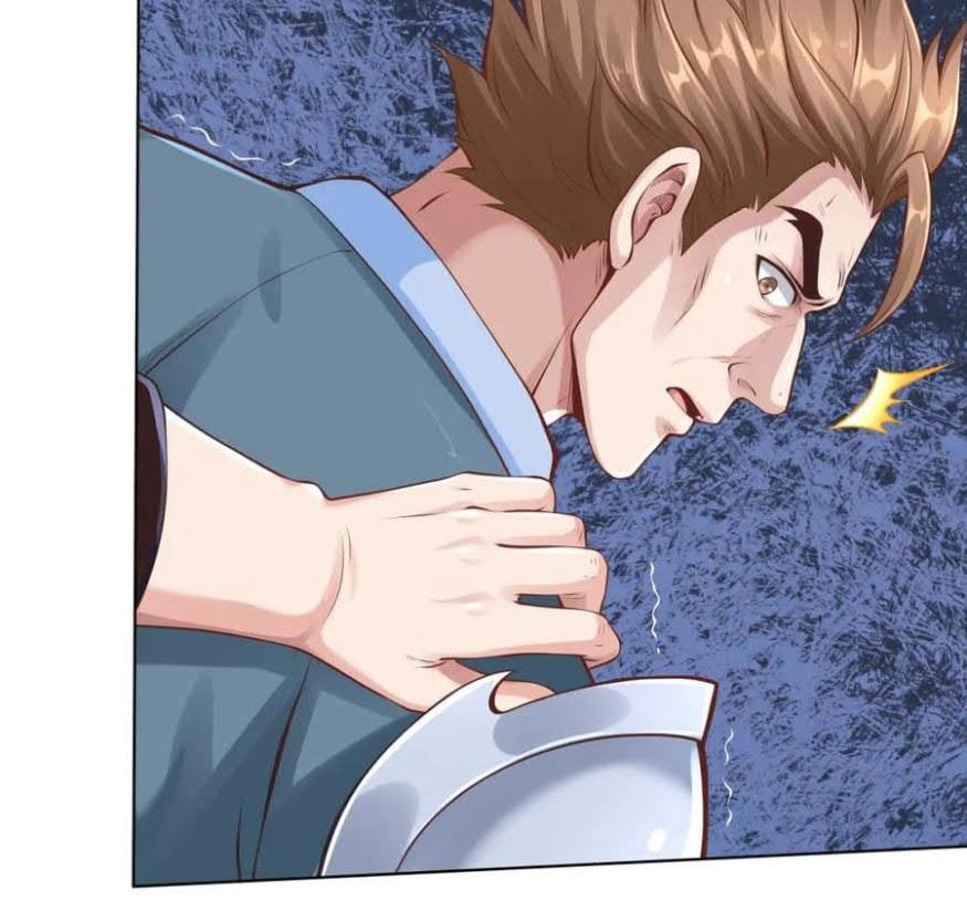 I Grinding Levels Inside The Mirror Chapter 48 - halaman 22