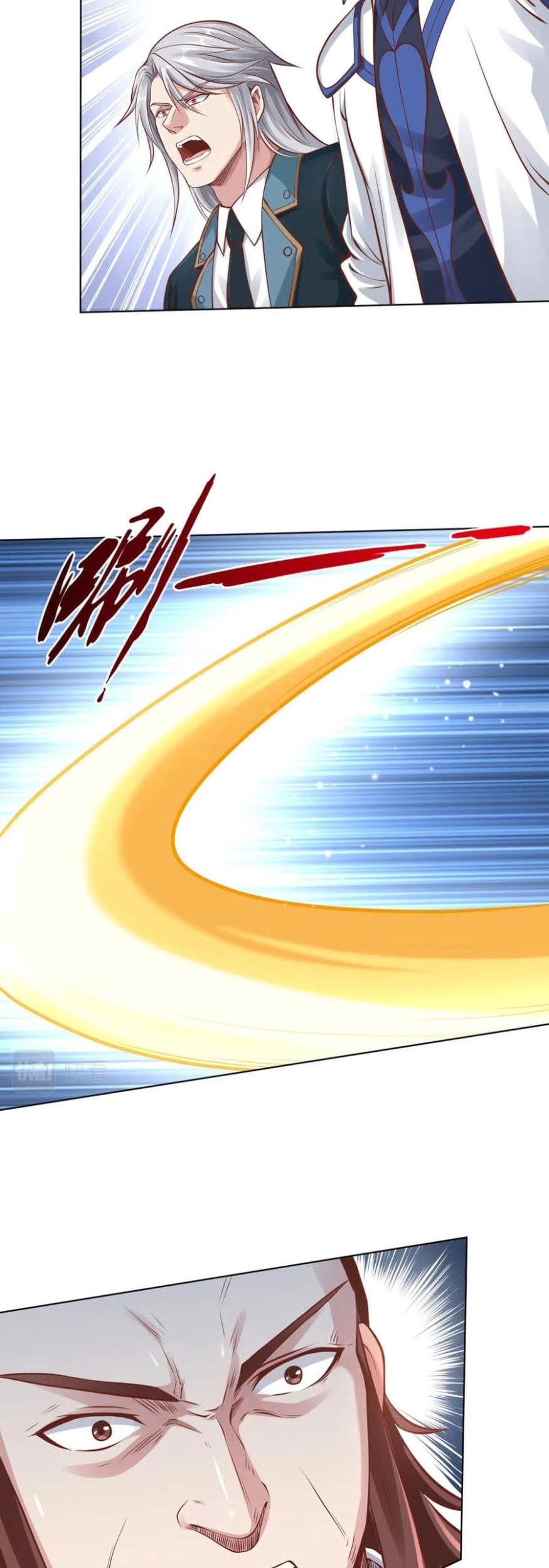 I Grinding Levels Inside The Mirror Chapter 48 - halaman 33