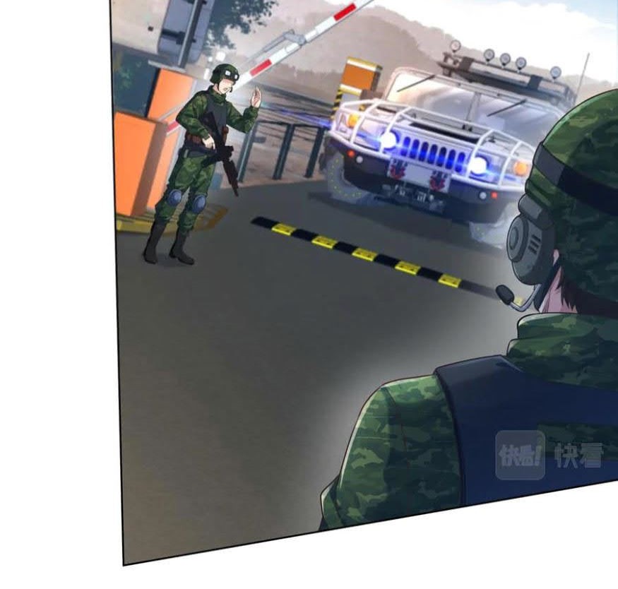 I Grinding Levels Inside The Mirror Chapter 48 - halaman 4