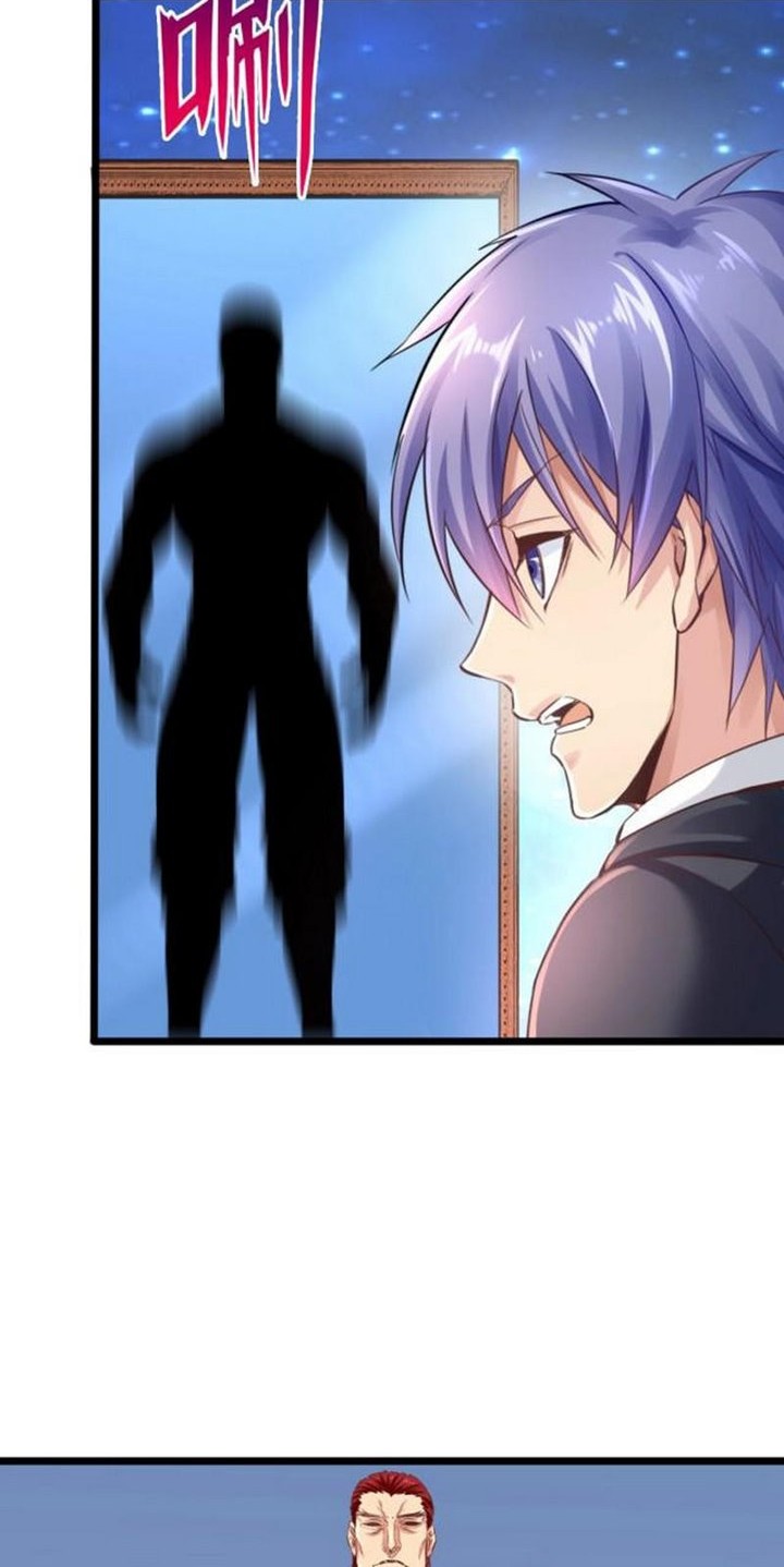 I Grinding Levels Inside The Mirror Chapter 5 - halaman 37