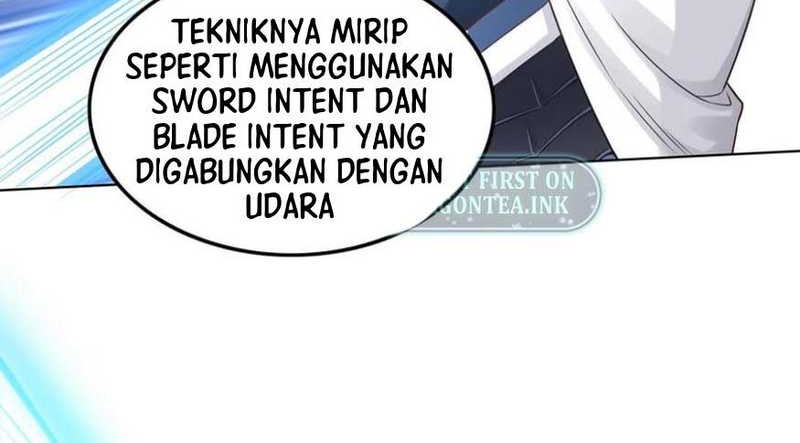 I Grinding Levels Inside The Mirror Chapter 50 - halaman 4
