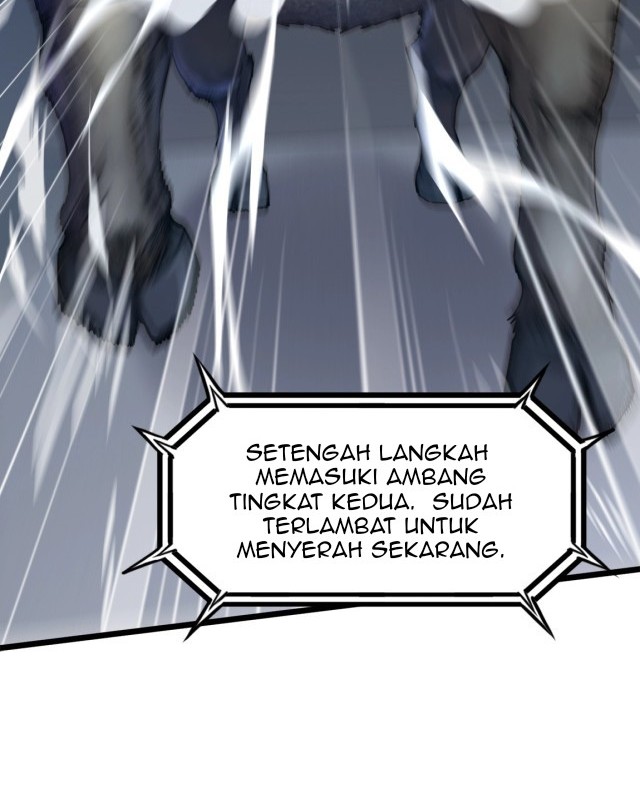 I Grinding Levels Inside The Mirror Chapter 7 - halaman 17