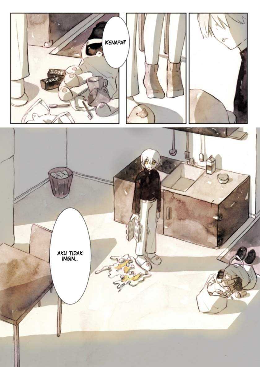 I Hate These Calm Days Chapter 0.1 - halaman 5