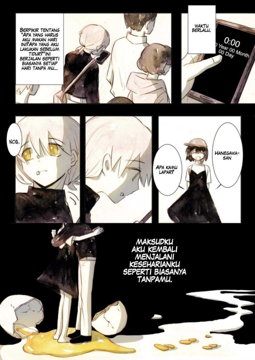 I Hate These Calm Days Chapter 0.1 - halaman 7