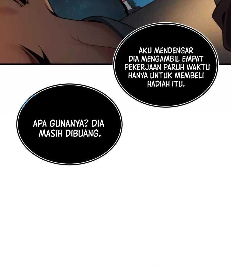 I Have 90 Billion Licking Gold Chapter 1 - halaman 13