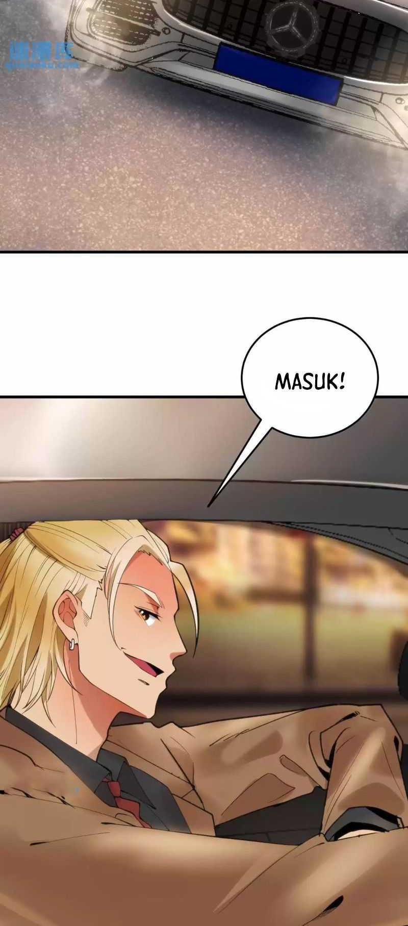 I Have 90 Billion Licking Gold Chapter 1 - halaman 16