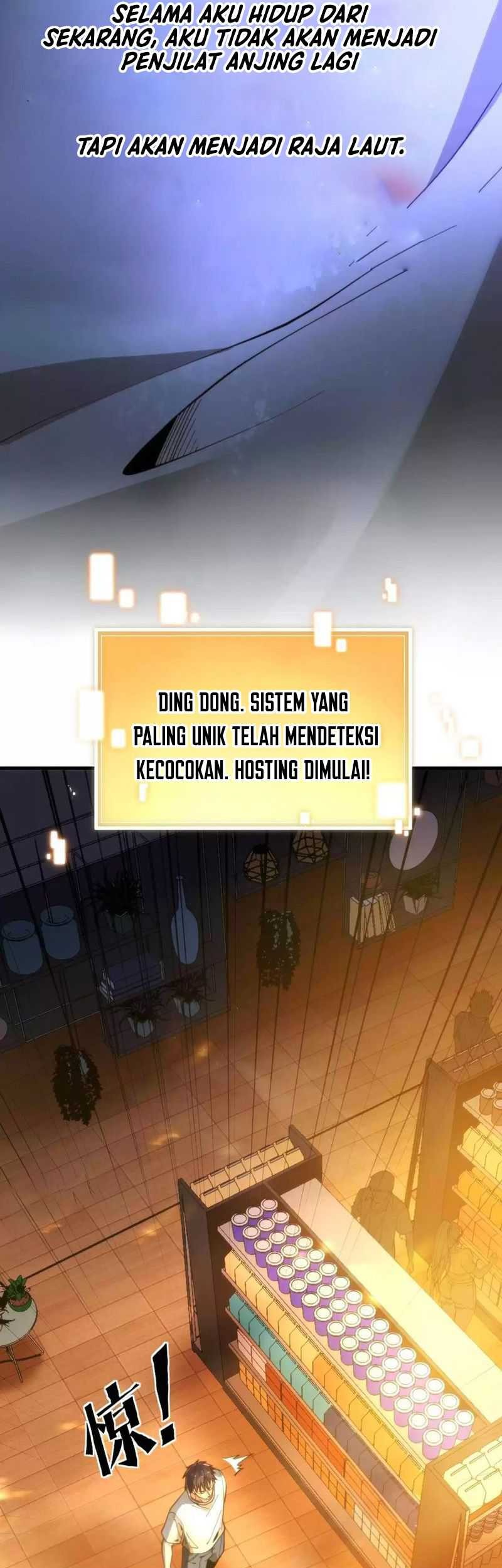 I Have 90 Billion Licking Gold Chapter 1 - halaman 23