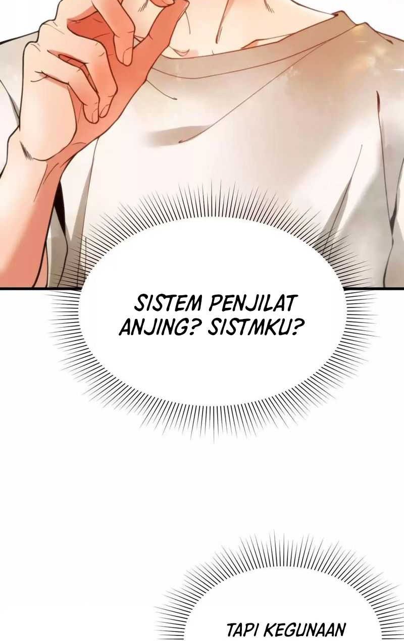 I Have 90 Billion Licking Gold Chapter 1 - halaman 25