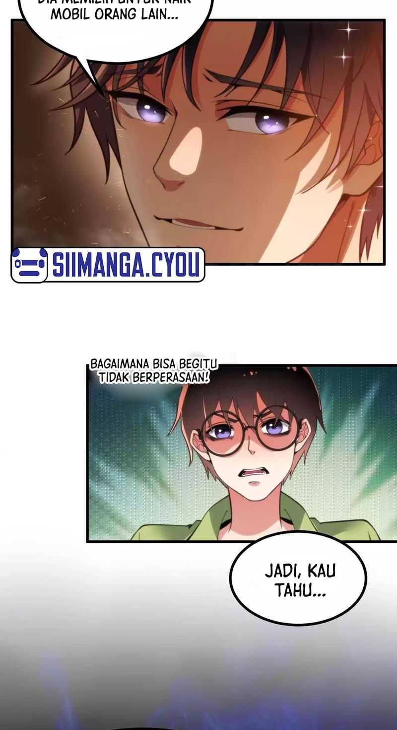 I Have 90 Billion Licking Gold Chapter 10 - halaman 10