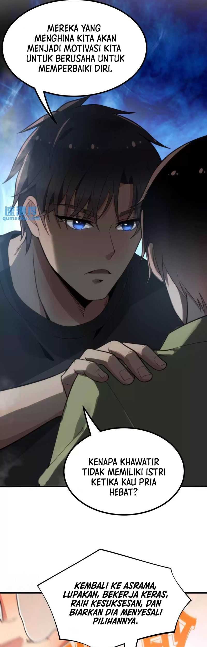 I Have 90 Billion Licking Gold Chapter 10 - halaman 11